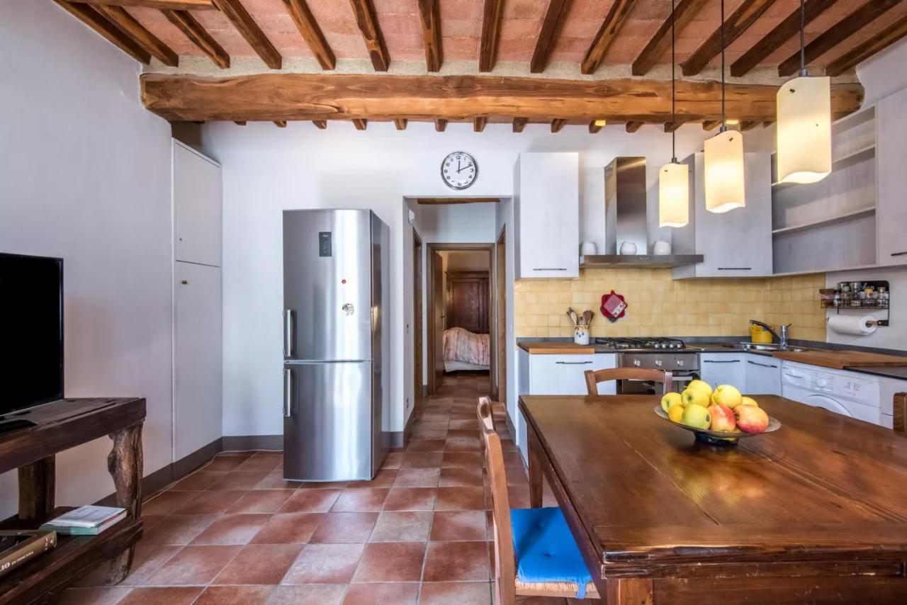 Agriturismo La Magione Quercegrossa エクステリア 写真