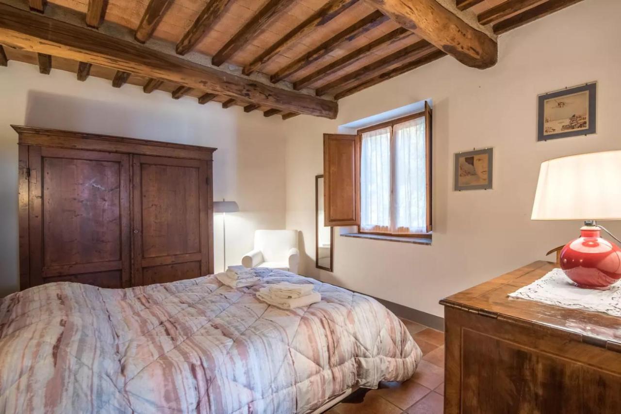 Agriturismo La Magione Quercegrossa エクステリア 写真