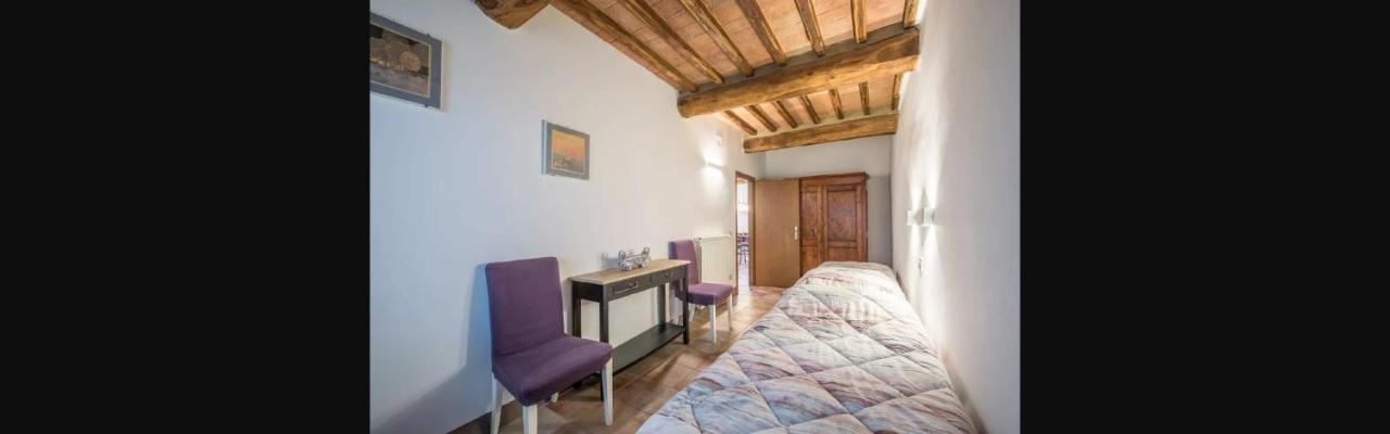 Agriturismo La Magione Quercegrossa エクステリア 写真