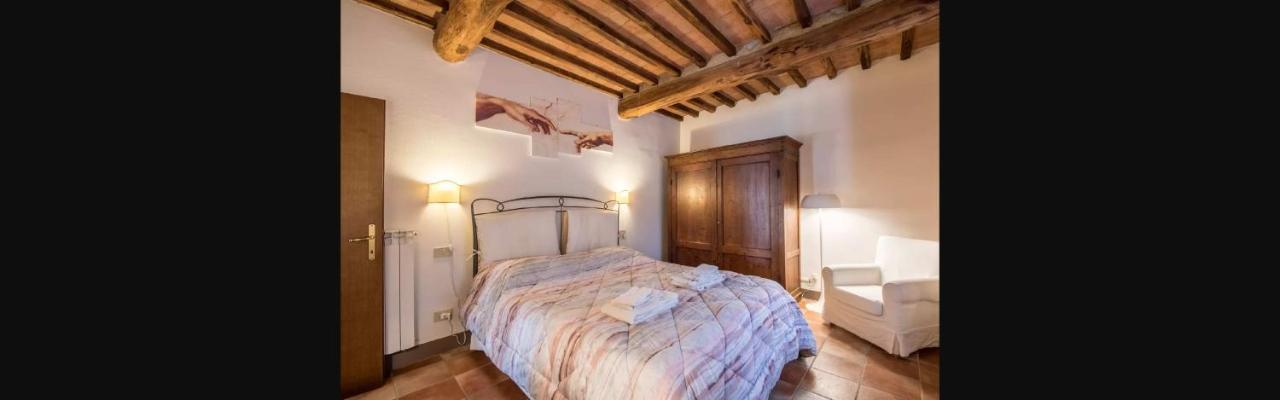 Agriturismo La Magione Quercegrossa エクステリア 写真
