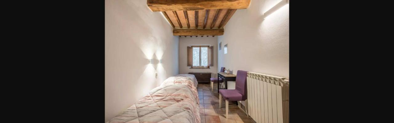 Agriturismo La Magione Quercegrossa エクステリア 写真