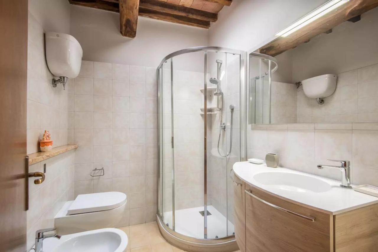 Agriturismo La Magione Quercegrossa エクステリア 写真