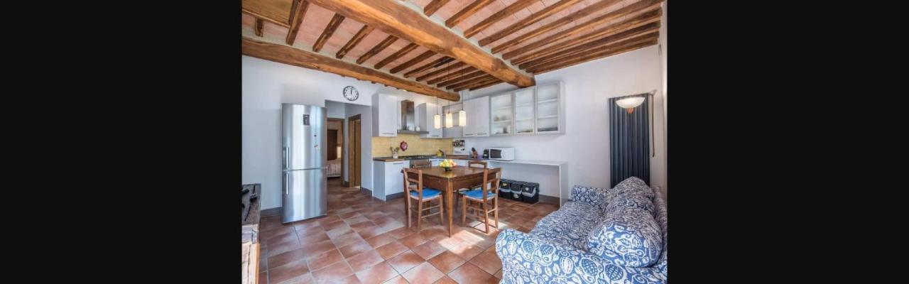 Agriturismo La Magione Quercegrossa エクステリア 写真