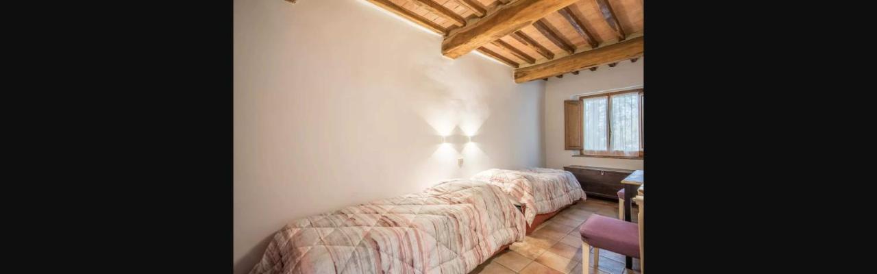 Agriturismo La Magione Quercegrossa エクステリア 写真