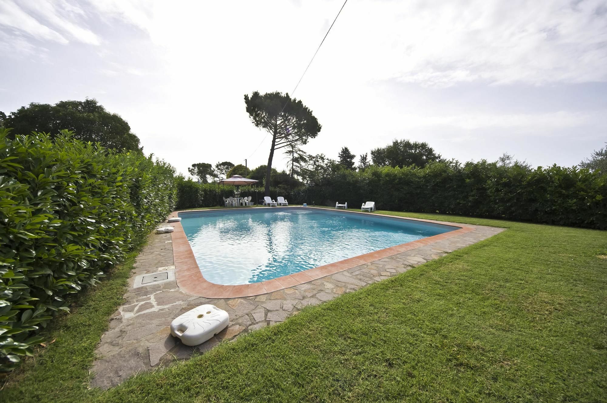 Agriturismo La Magione Quercegrossa エクステリア 写真